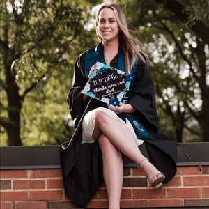 Meet your Posher, Paige